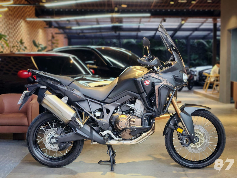 HONDA AFRICA TWIN