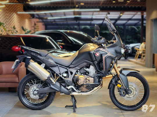 HONDA AFRICA TWIN