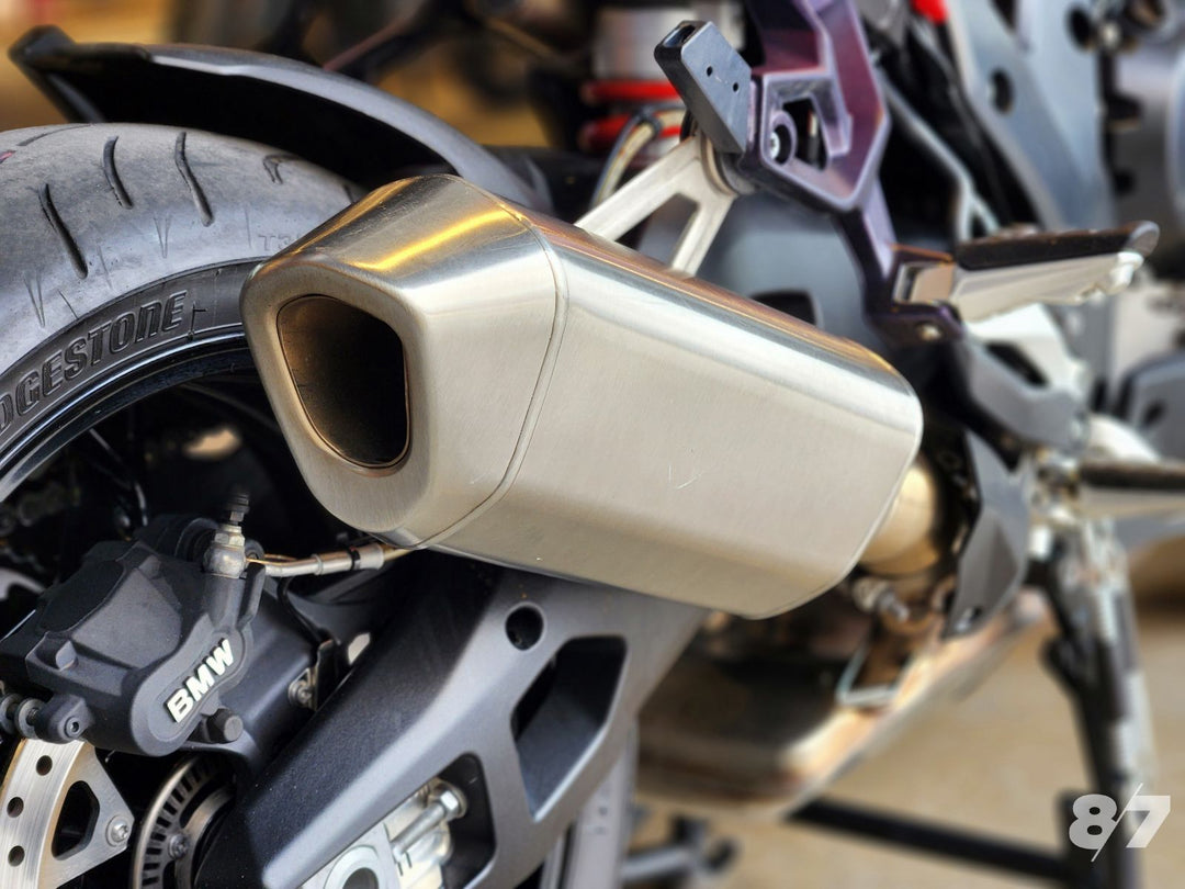 BMW MOTO S 1000XR