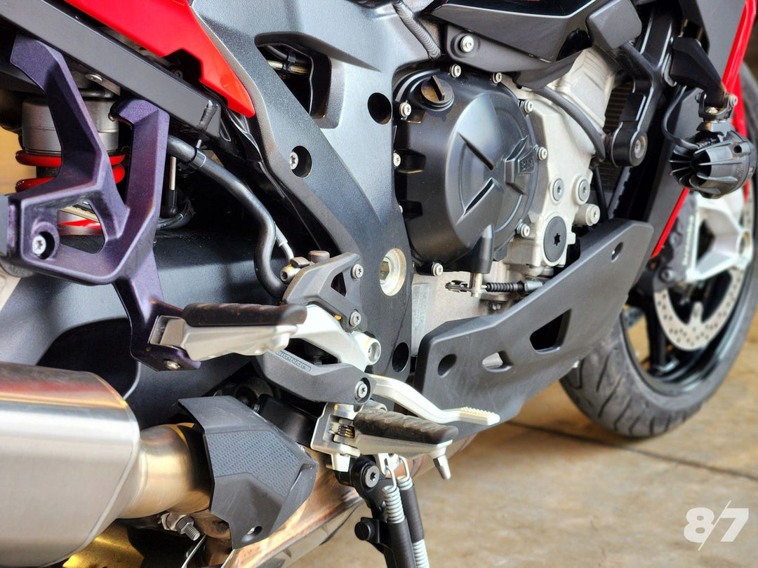 BMW MOTO S 1000XR