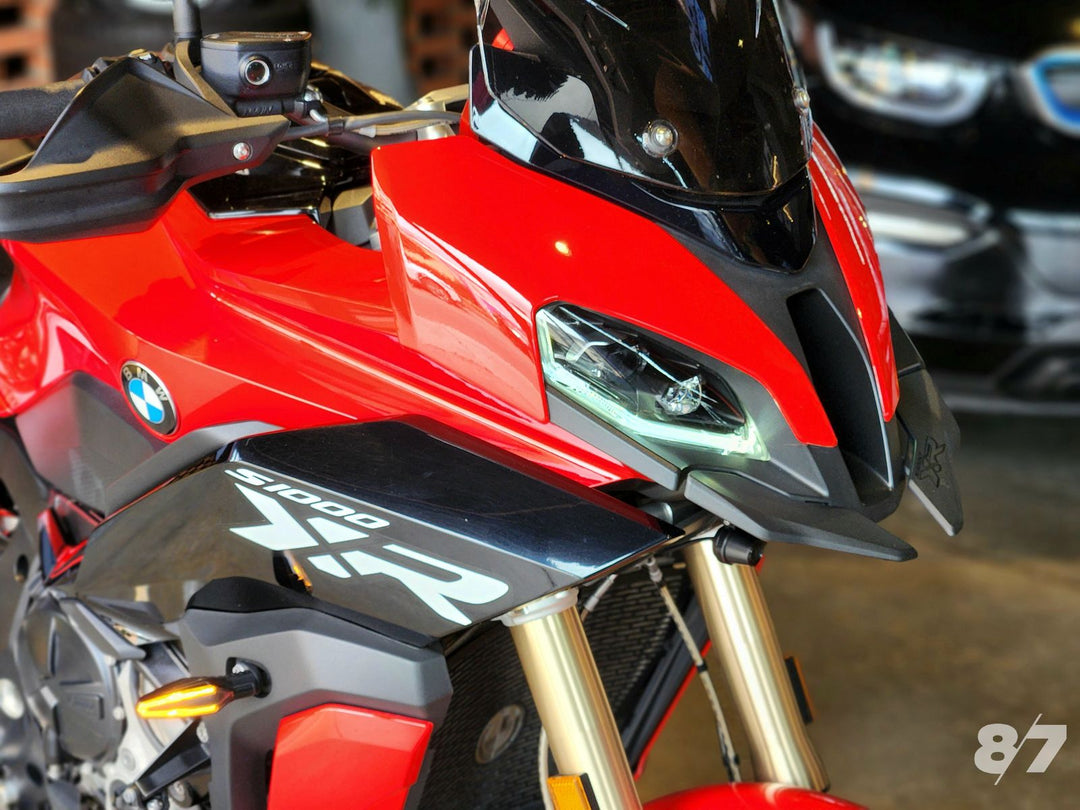 BMW MOTO S 1000XR