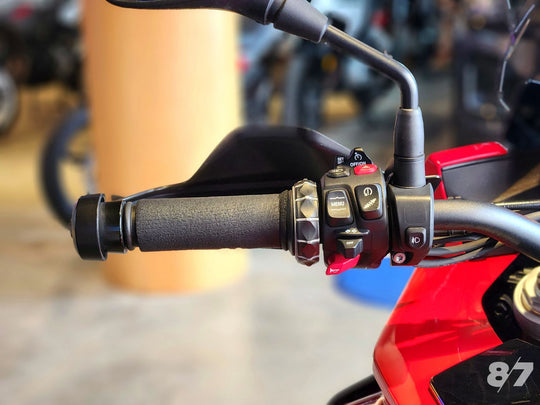 BMW MOTO S 1000XR