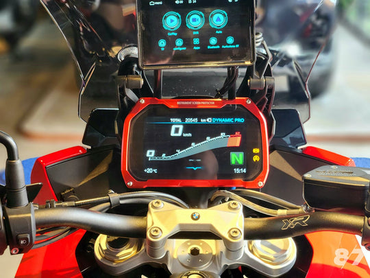 BMW MOTO S 1000XR