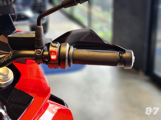 BMW MOTO S 1000XR