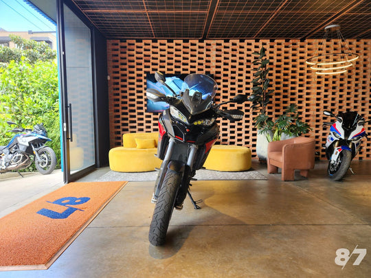 DUCATI MULTISTRADA V2S 2024