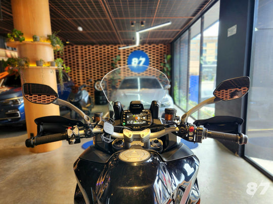 DUCATI MULTISTRADA V2S 2024