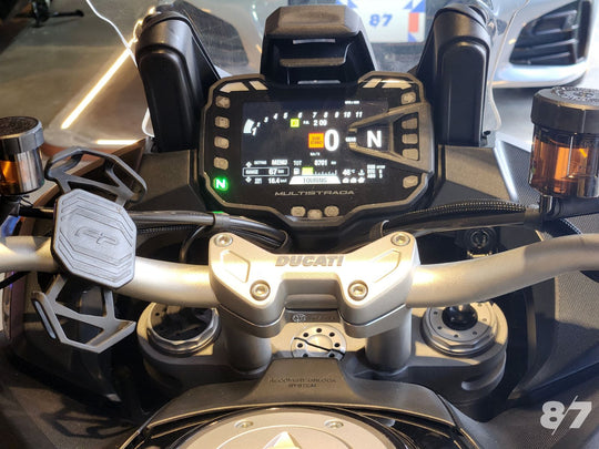 DUCATI MULTISTRADA V2S 2024