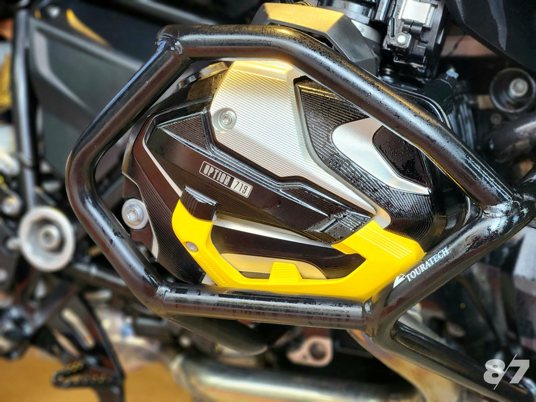 BMW R1250GS 40 AÑOS