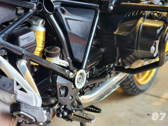BMW R1250GS 40 AÑOS