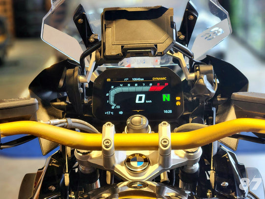 BMW R1250GS 40 AÑOS