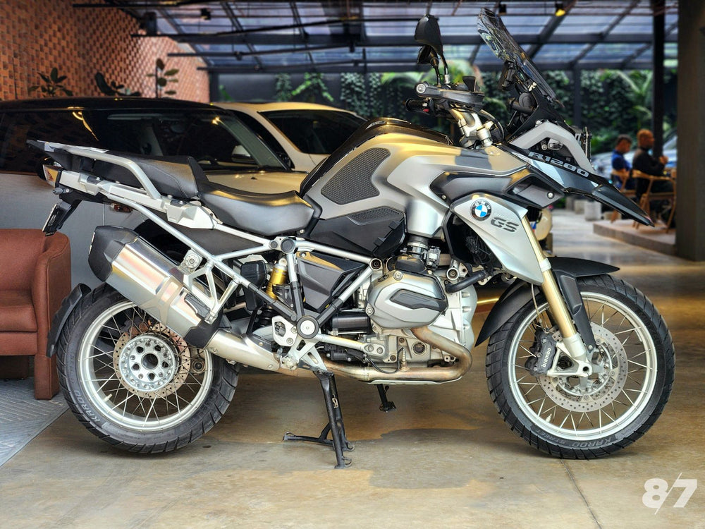 BMW R1200GS K25