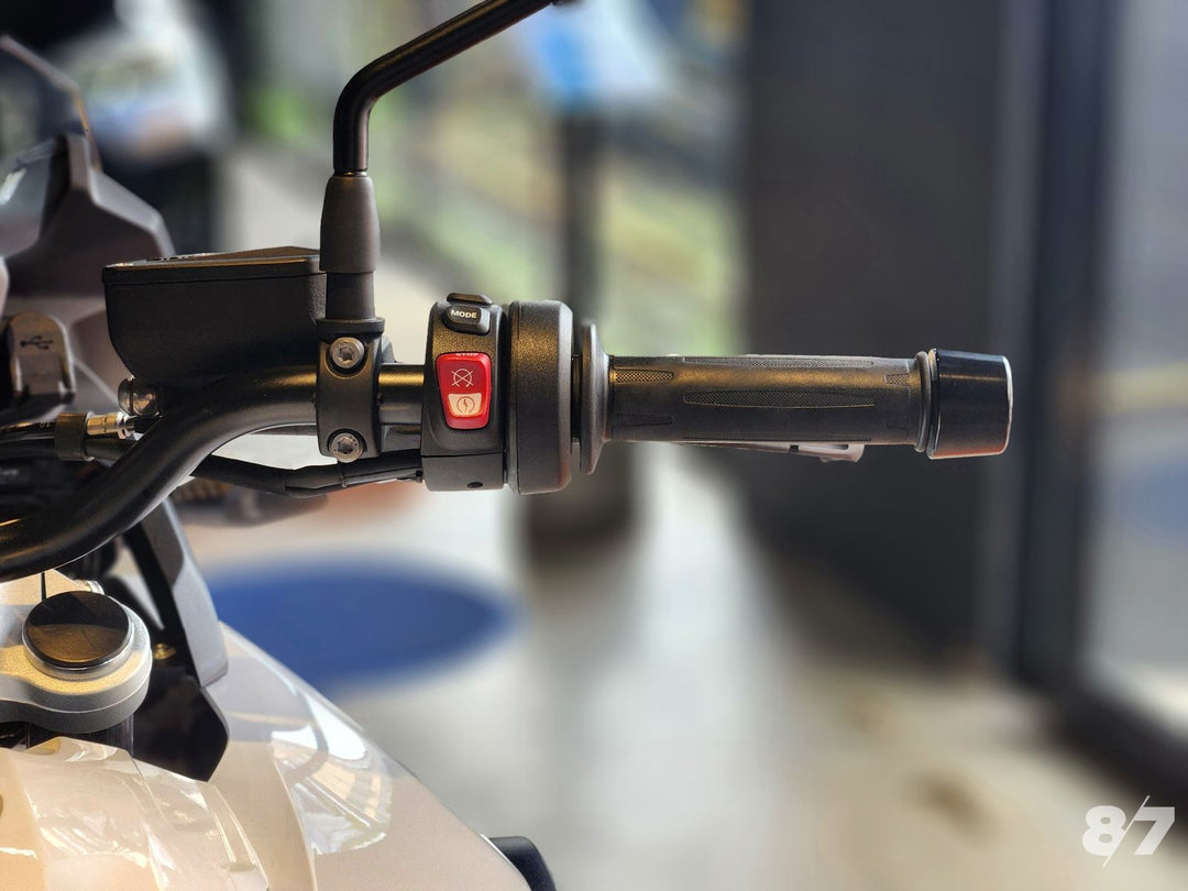 BMW F750GS PURE