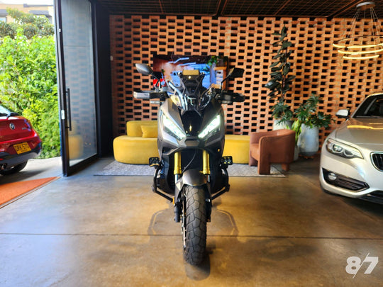 HONDA XADV-750