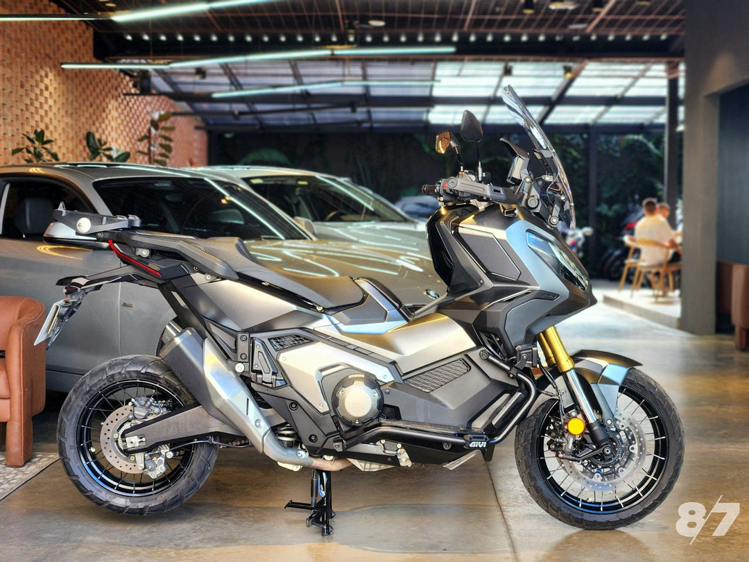 HONDA XADV-750