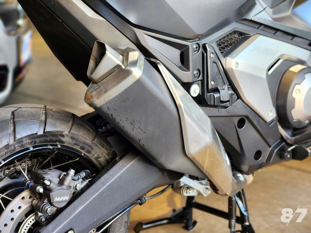 HONDA XADV-750