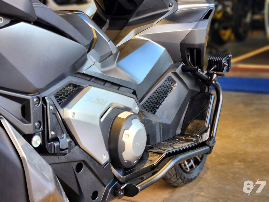HONDA XADV-750