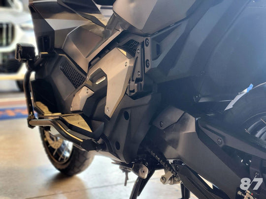 HONDA XADV-750