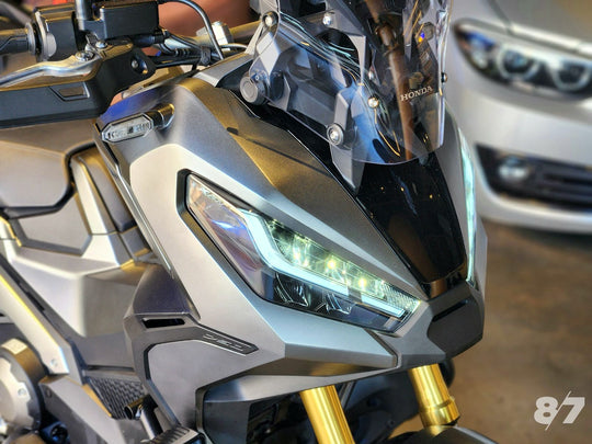 HONDA XADV-750