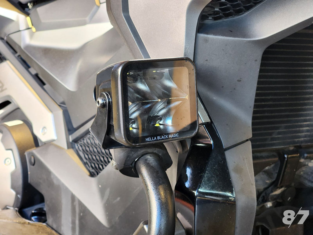 HONDA XADV-750