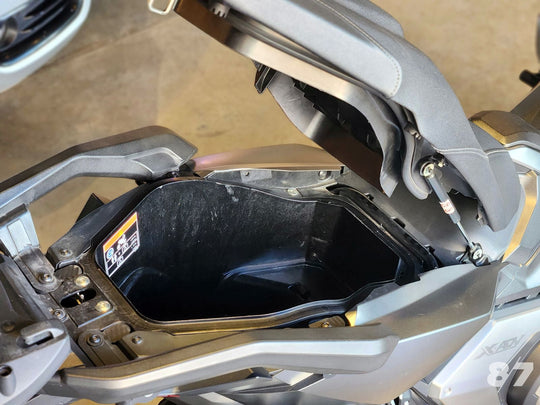 HONDA XADV-750