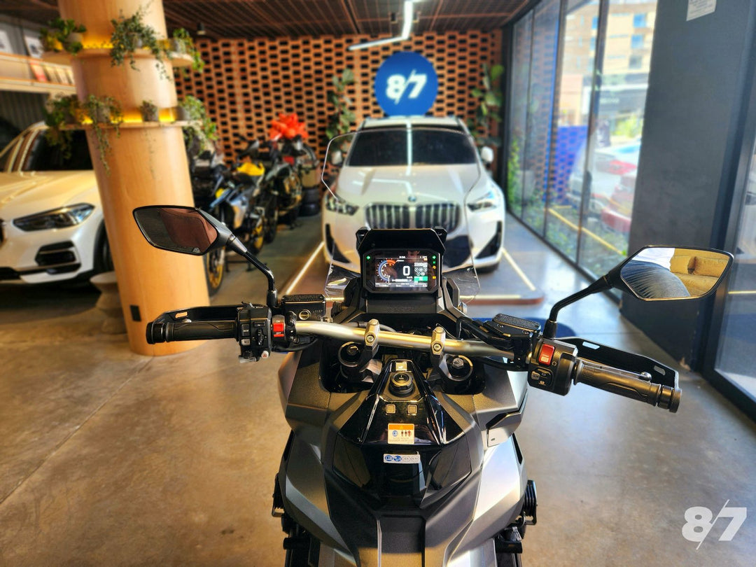 HONDA XADV-750