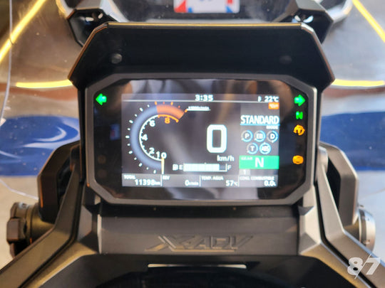 HONDA XADV-750