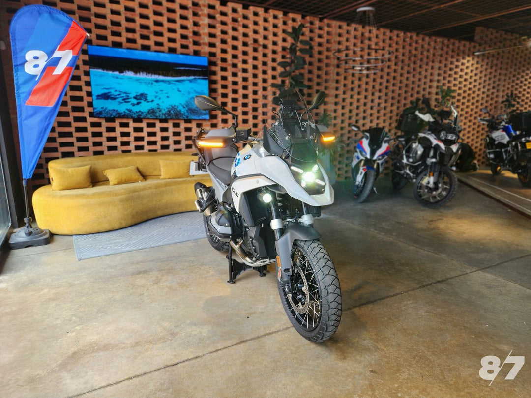 BMW R1300GS