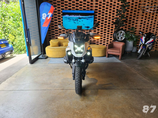 BMW R1300GS