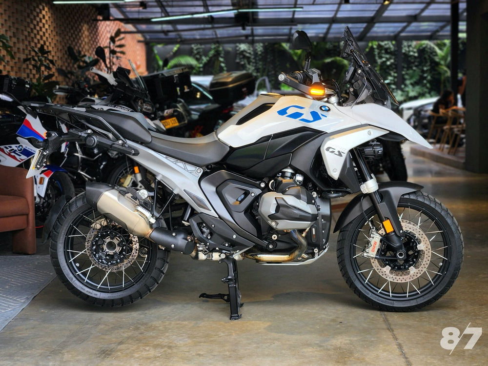 BMW R1300GS