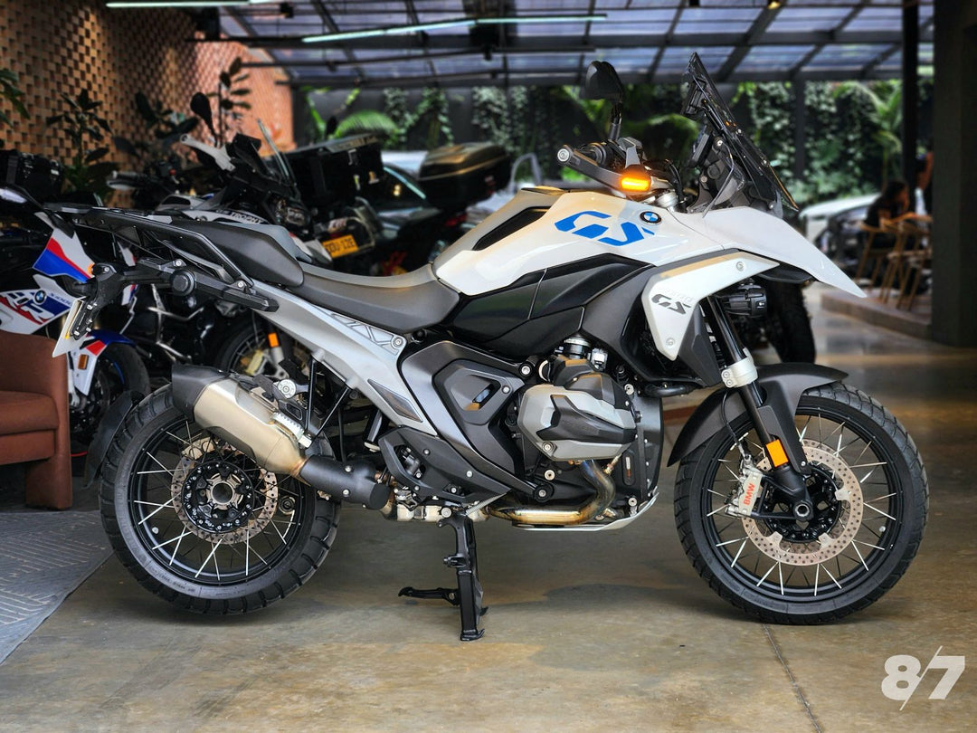 BMW R1300GS