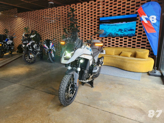 BMW R1300GS