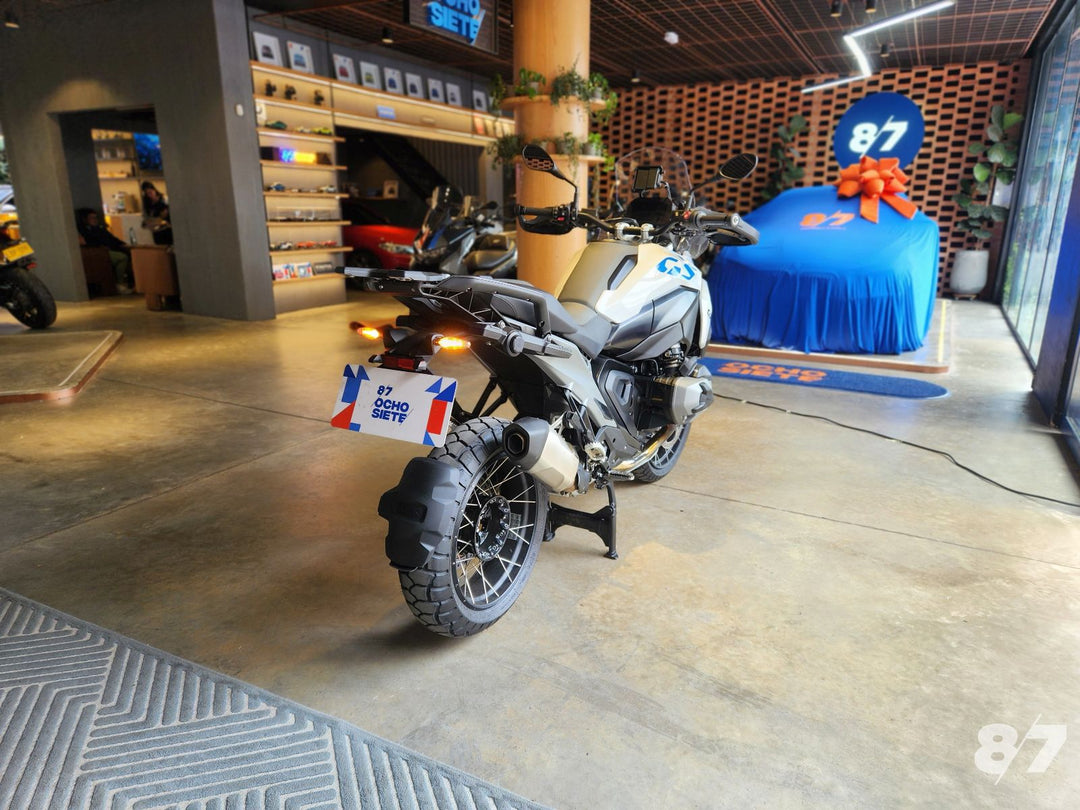 BMW R1300GS