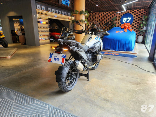 BMW R1300GS
