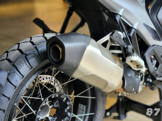 BMW R1300GS