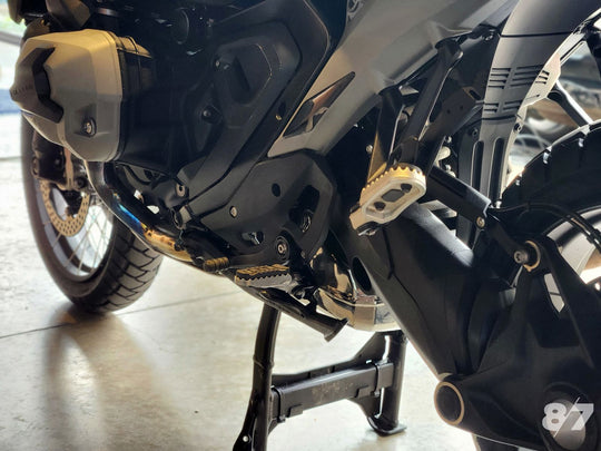 BMW R1300GS