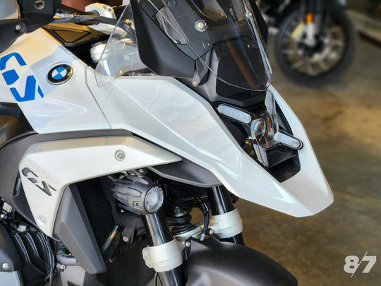 BMW R1300GS
