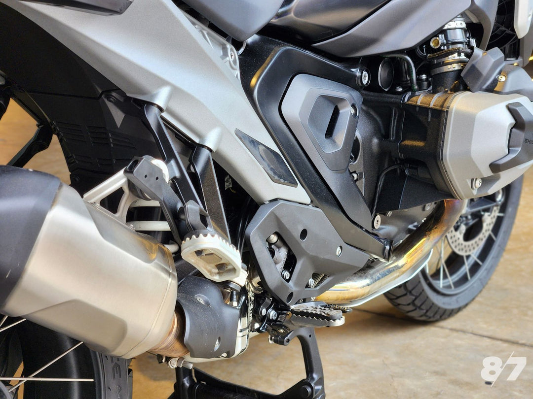 BMW R1300GS