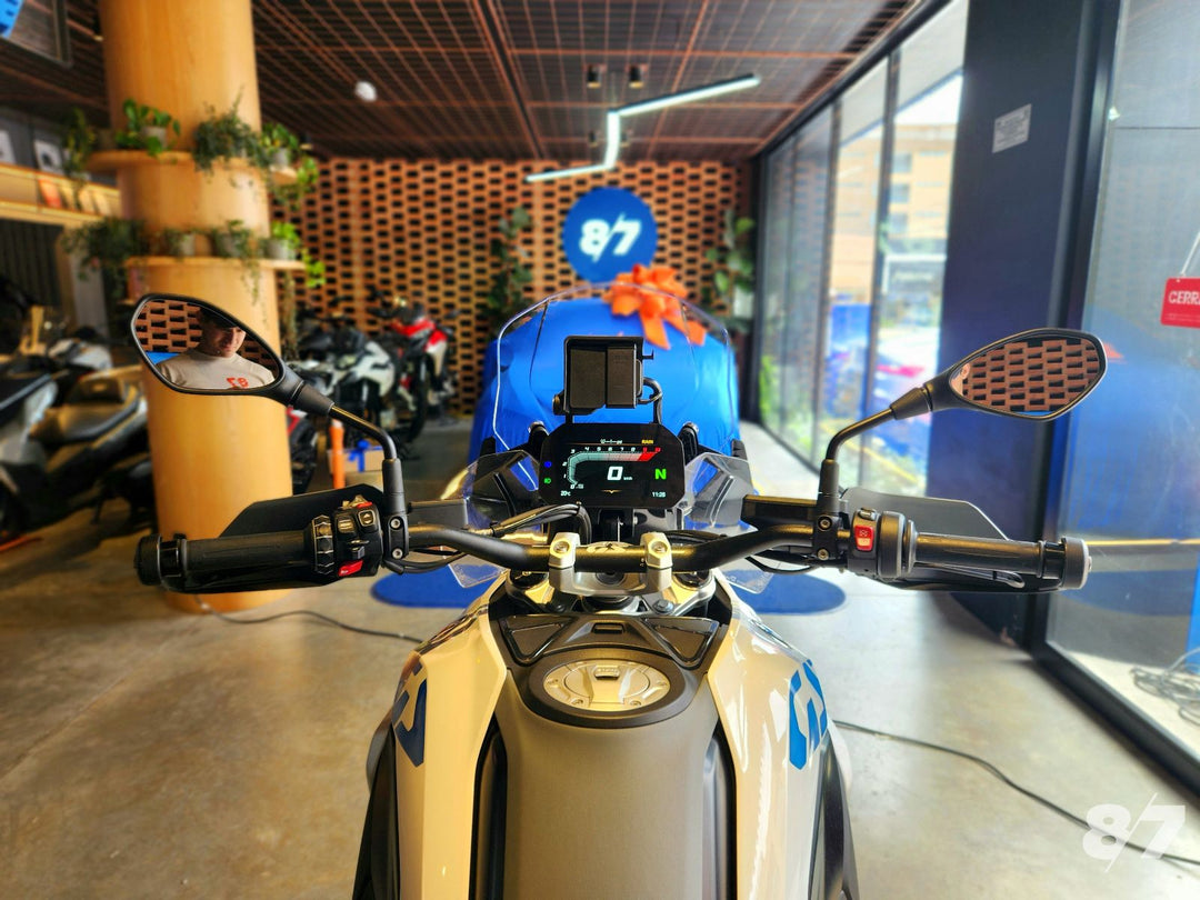 BMW R1300GS