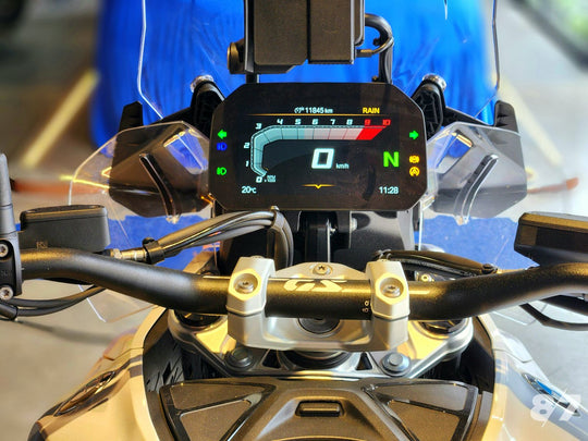 BMW R1300GS