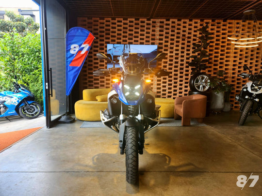 BMW R1300GS ENDURO