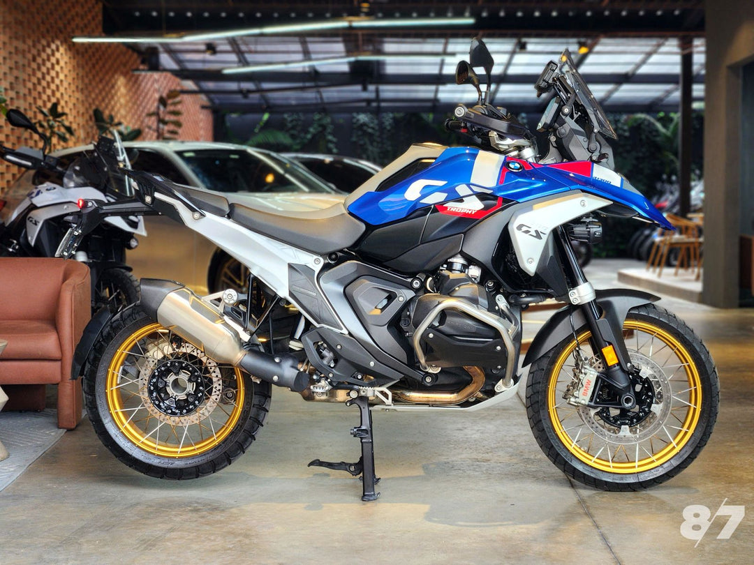 BMW R1300GS ENDURO