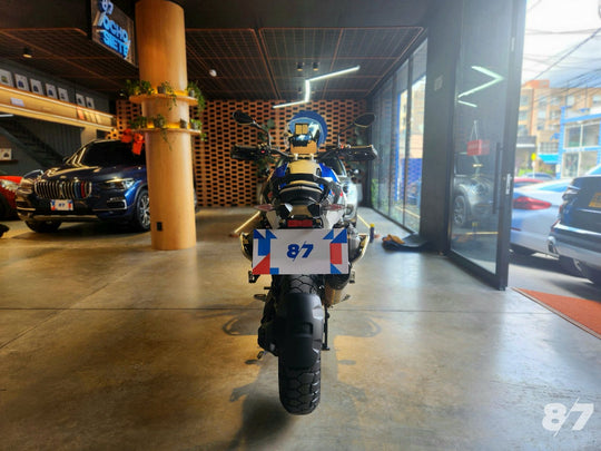 BMW R1300GS ENDURO