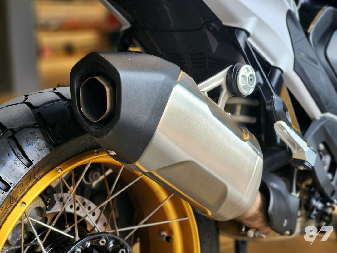 BMW R1300GS ENDURO