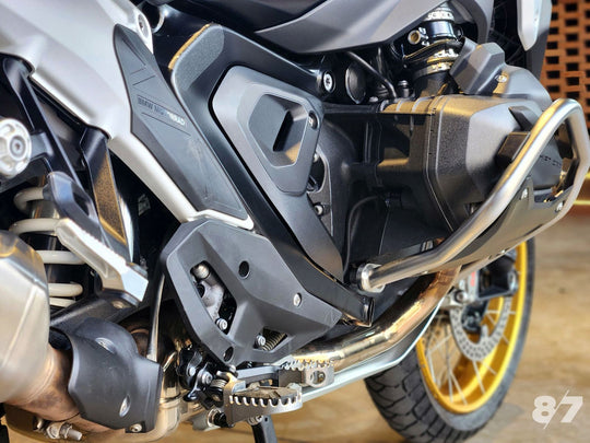 BMW R1300GS ENDURO