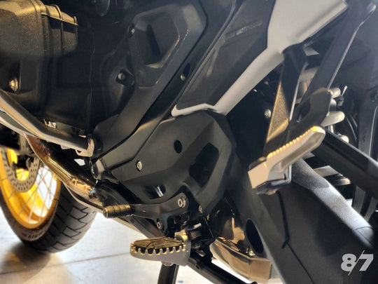 BMW R1300GS ENDURO
