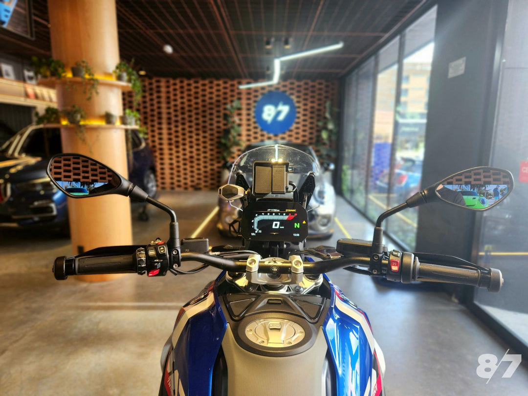 BMW R1300GS ENDURO