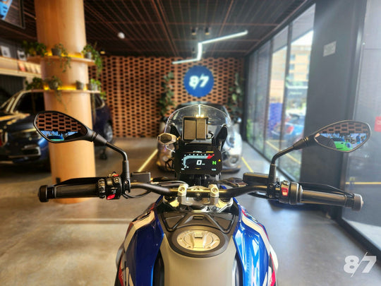 BMW R1300GS ENDURO