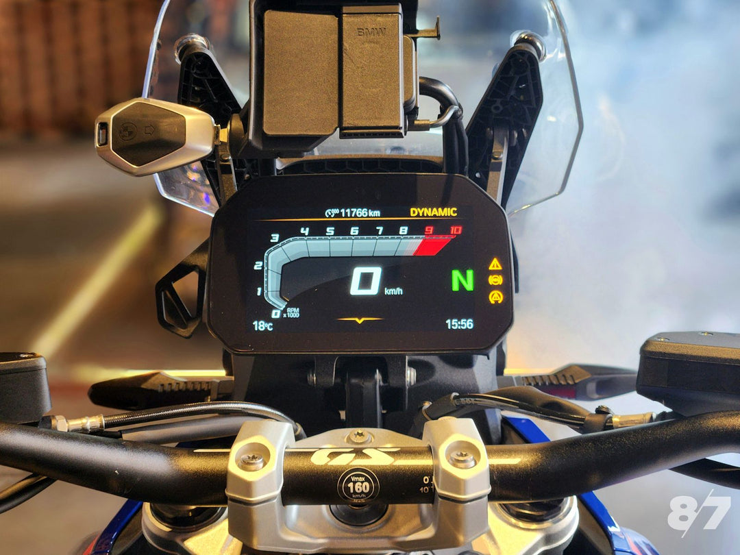 BMW R1300GS ENDURO