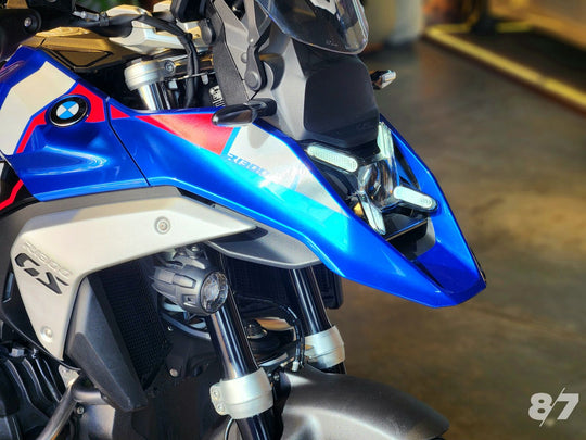 BMW R1300GS ENDURO