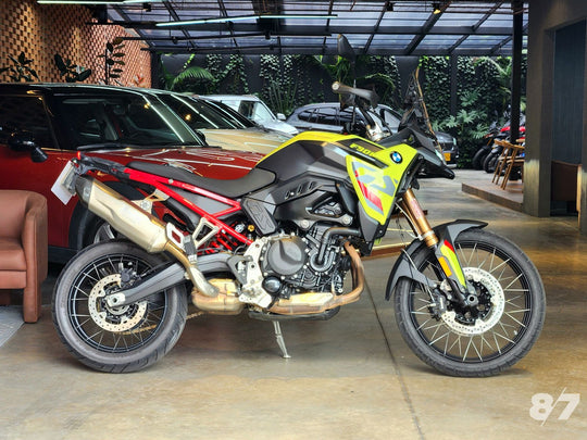 BMW F900GS PREMIUM